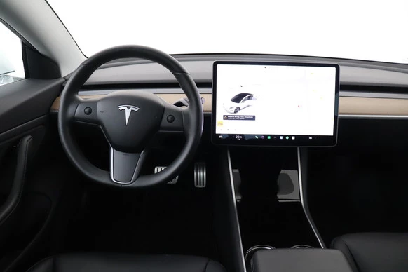 Tesla Model 3 - Afbeelding 8 van 24
