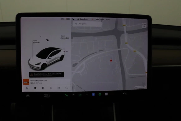 Tesla Model 3 - Afbeelding 20 van 24