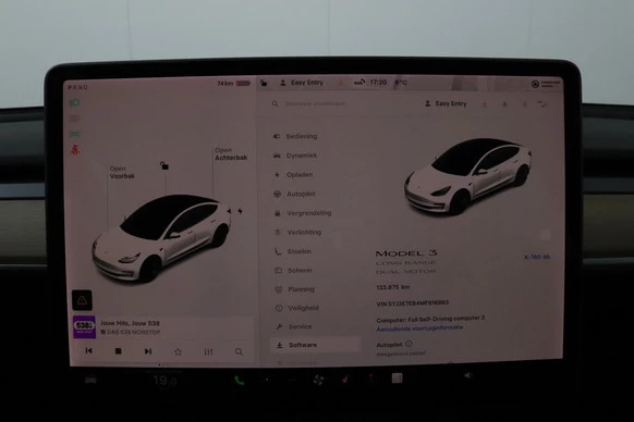 Tesla Model 3 - Afbeelding 26 van 30