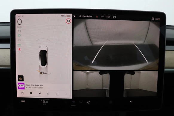 Tesla Model 3 - Afbeelding 27 van 30