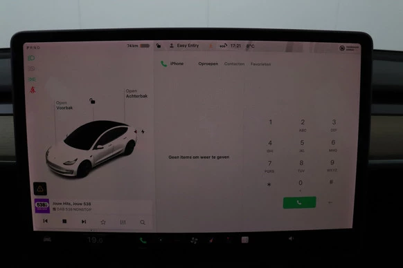 Tesla Model 3 - Afbeelding 28 van 30