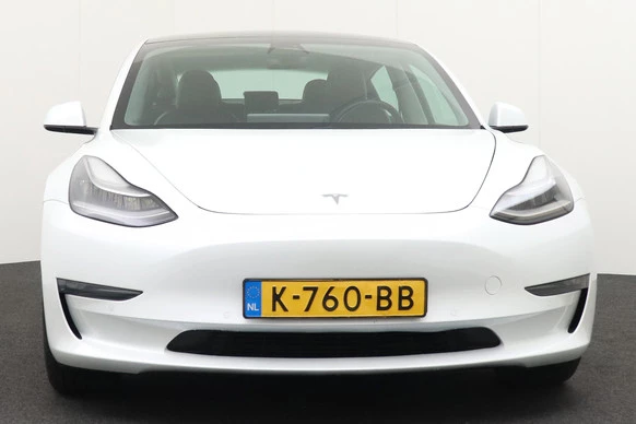 Tesla Model 3 - Afbeelding 3 van 30