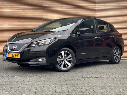 Nissan Leaf - Afbeelding 1 van 30