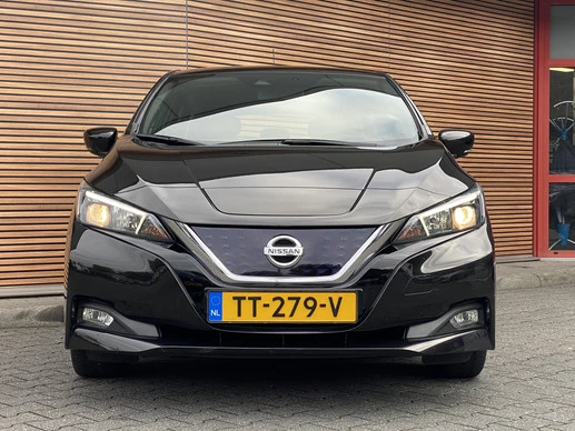 Nissan Leaf - Afbeelding 4 van 30
