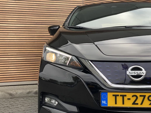 Nissan Leaf - Afbeelding 5 van 30