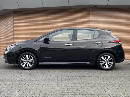 Nissan Leaf - Afbeelding 6 van 30