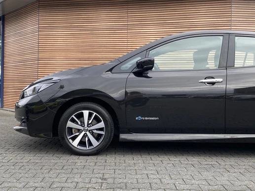 Nissan Leaf - Afbeelding 7 van 30