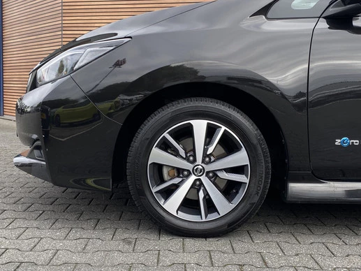Nissan Leaf - Afbeelding 8 van 30