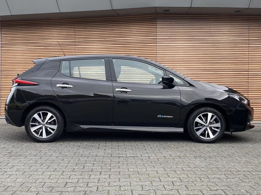 Nissan Leaf - Afbeelding 9 van 30