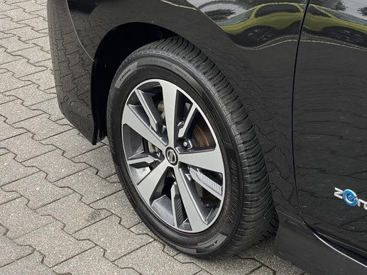 Nissan Leaf - Afbeelding 10 van 30