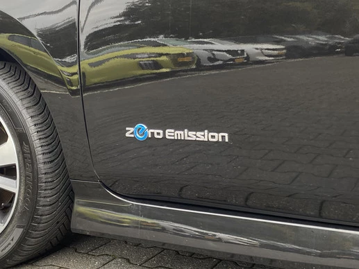 Nissan Leaf - Afbeelding 11 van 30