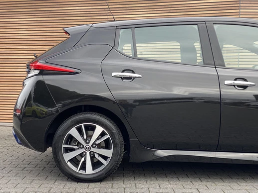 Nissan Leaf - Afbeelding 14 van 30