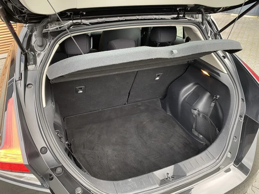 Nissan Leaf - Afbeelding 18 van 30