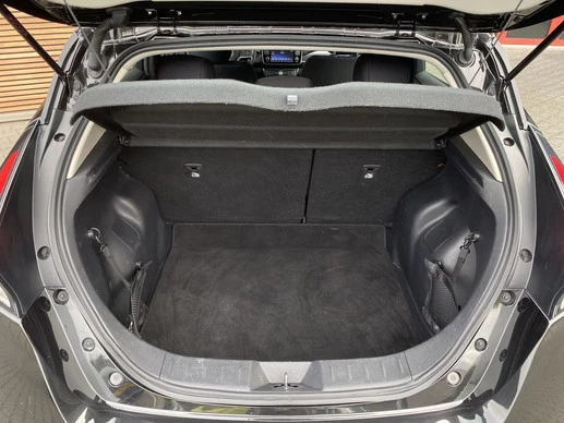 Nissan Leaf - Afbeelding 19 van 30
