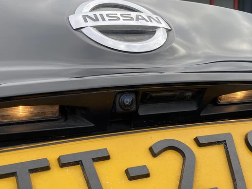 Nissan Leaf - Afbeelding 20 van 30