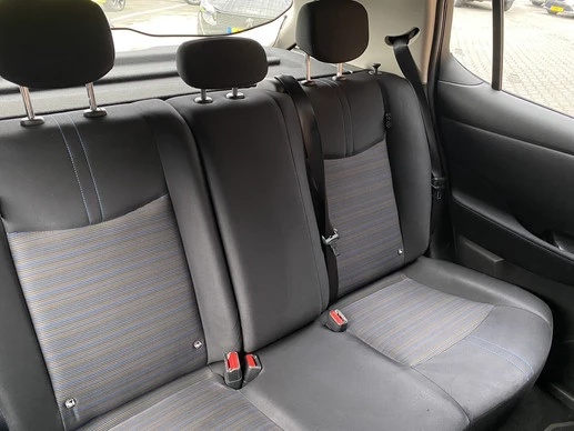 Nissan Leaf - Afbeelding 21 van 30