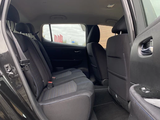 Nissan Leaf - Afbeelding 23 van 30