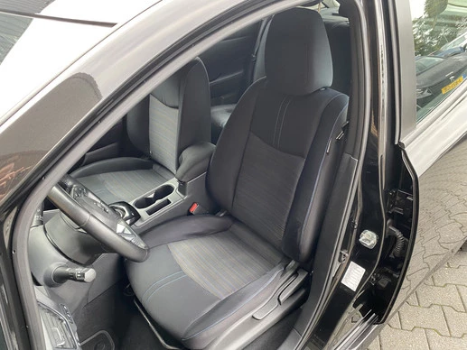 Nissan Leaf - Afbeelding 25 van 30