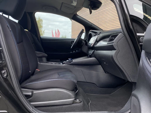 Nissan Leaf - Afbeelding 26 van 30