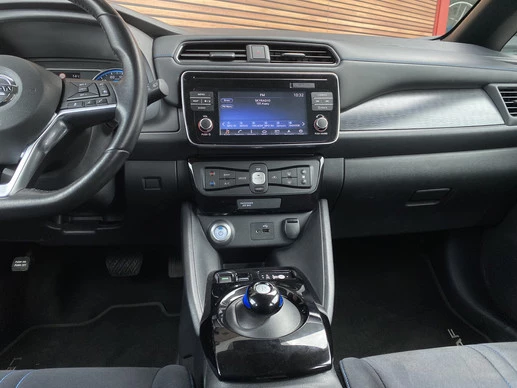 Nissan Leaf - Afbeelding 27 van 30