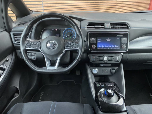 Nissan Leaf - Afbeelding 28 van 30