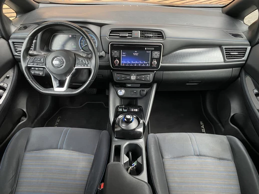 Nissan Leaf - Afbeelding 29 van 30