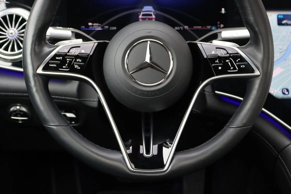 Mercedes-Benz EQS - Afbeelding 29 van 30