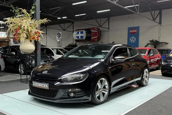Volkswagen Scirocco - Afbeelding 1 van 30
