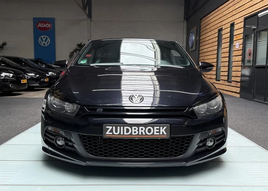 Volkswagen Scirocco - Afbeelding 2 van 30
