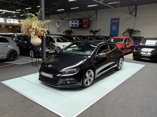 Volkswagen Scirocco - Afbeelding 3 van 30
