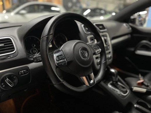Volkswagen Scirocco - Afbeelding 4 van 30