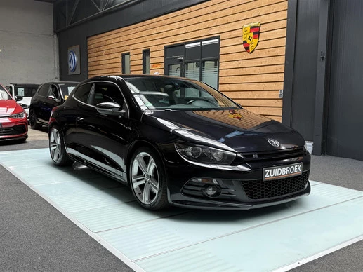 Volkswagen Scirocco - Afbeelding 5 van 30