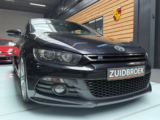 Volkswagen Scirocco - Afbeelding 6 van 30