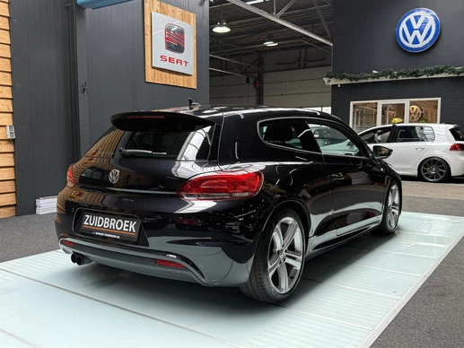 Volkswagen Scirocco - Afbeelding 7 van 30
