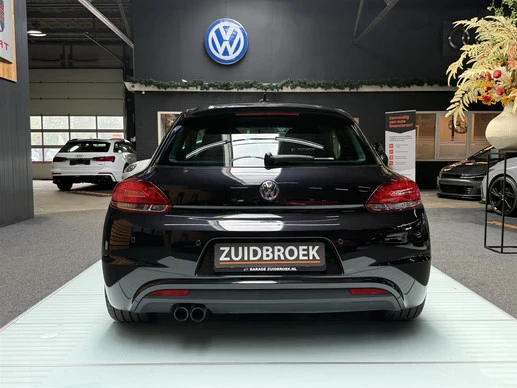 Volkswagen Scirocco - Afbeelding 8 van 30