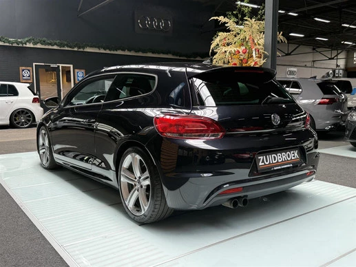 Volkswagen Scirocco - Afbeelding 9 van 30