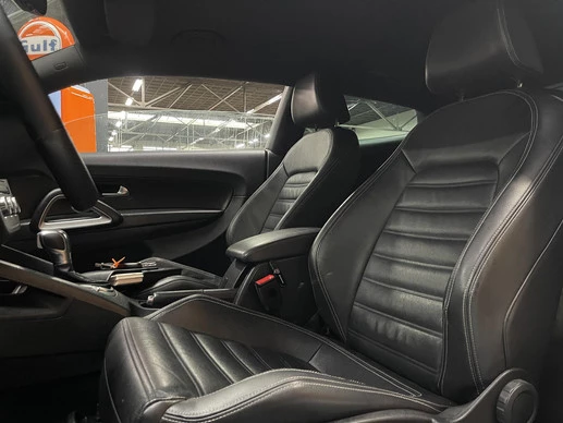Volkswagen Scirocco - Afbeelding 10 van 30