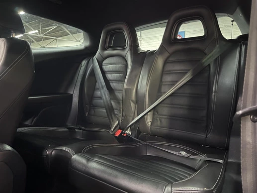 Volkswagen Scirocco - Afbeelding 11 van 30