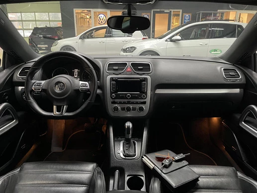 Volkswagen Scirocco - Afbeelding 12 van 30