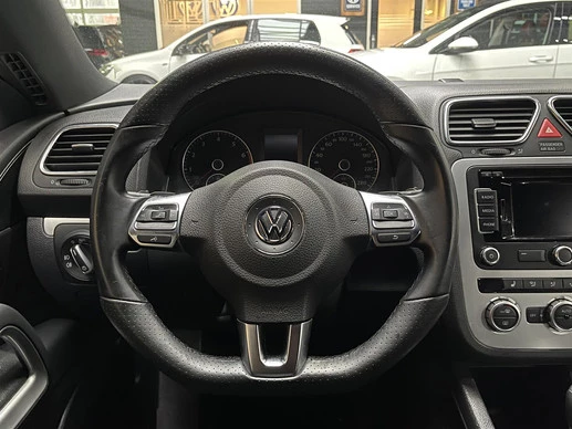 Volkswagen Scirocco - Afbeelding 13 van 30