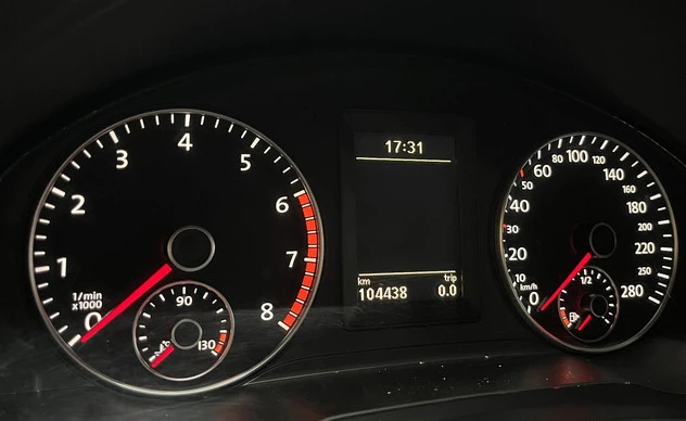 Volkswagen Scirocco - Afbeelding 15 van 30