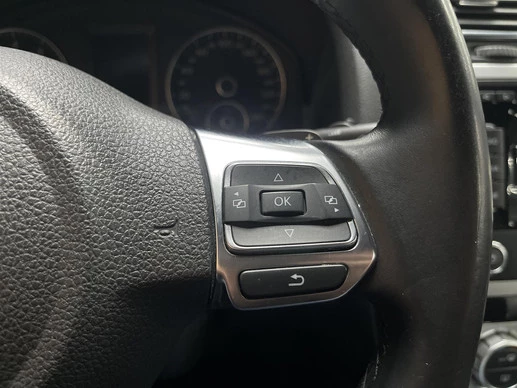 Volkswagen Scirocco - Afbeelding 17 van 30