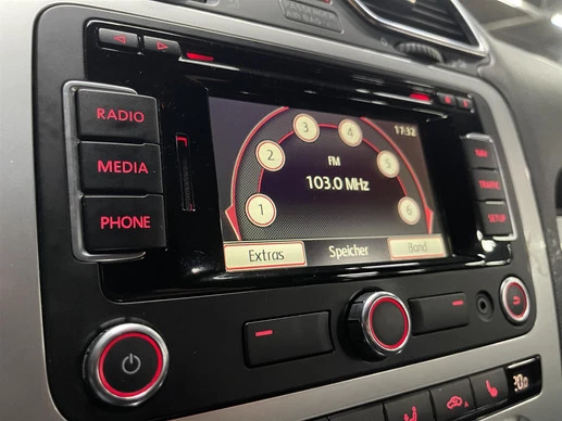 Volkswagen Scirocco - Afbeelding 19 van 30