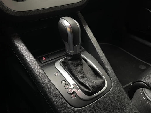 Volkswagen Scirocco - Afbeelding 21 van 30