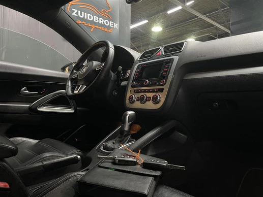 Volkswagen Scirocco - Afbeelding 22 van 30