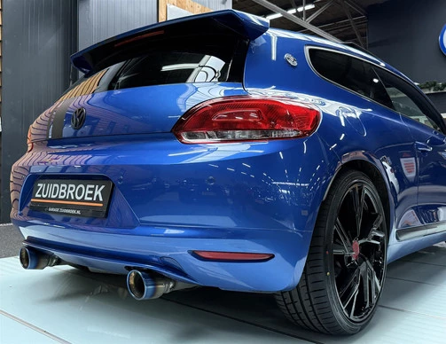 Volkswagen Scirocco - Afbeelding 30 van 30