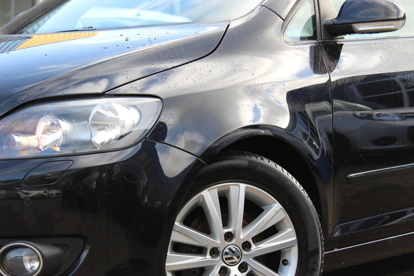 Volkswagen Golf Plus - Afbeelding 2 van 30