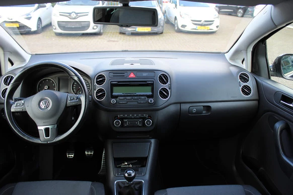 Volkswagen Golf Plus - Afbeelding 4 van 30