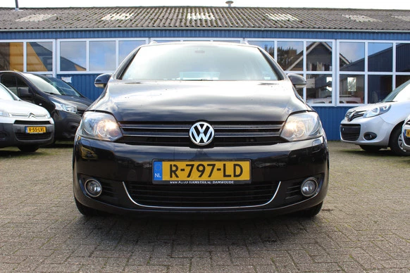 Volkswagen Golf Plus - Afbeelding 5 van 30