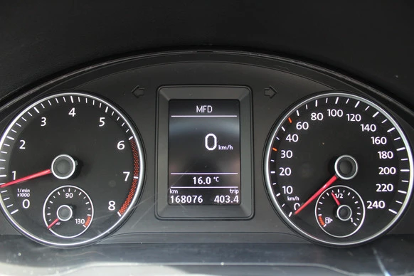 Volkswagen Golf Plus - Afbeelding 6 van 30